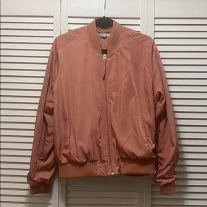 Zella Bomber Jacket